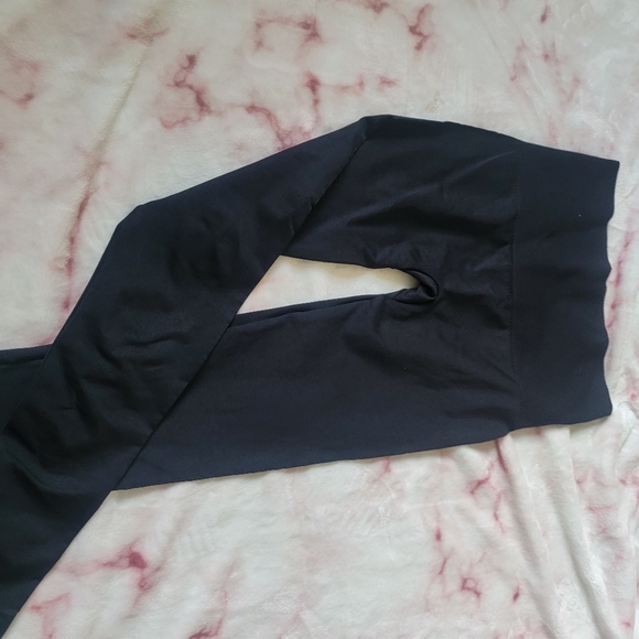 Assets Spanx leggings - Picture 3 of 4